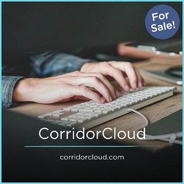 CorridorCloud.com