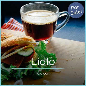 Lidlo.com