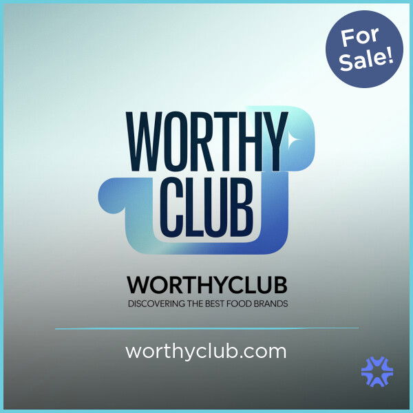 WorthyClub.com — 2