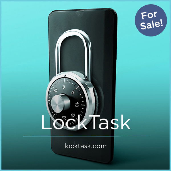 LockTask.com