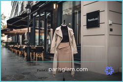 ParisGlam.com - best naming agency