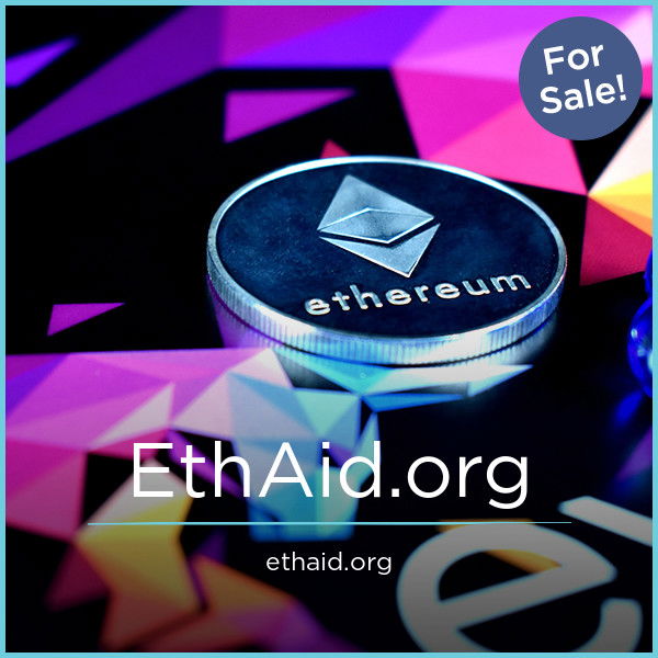 EthAid.org