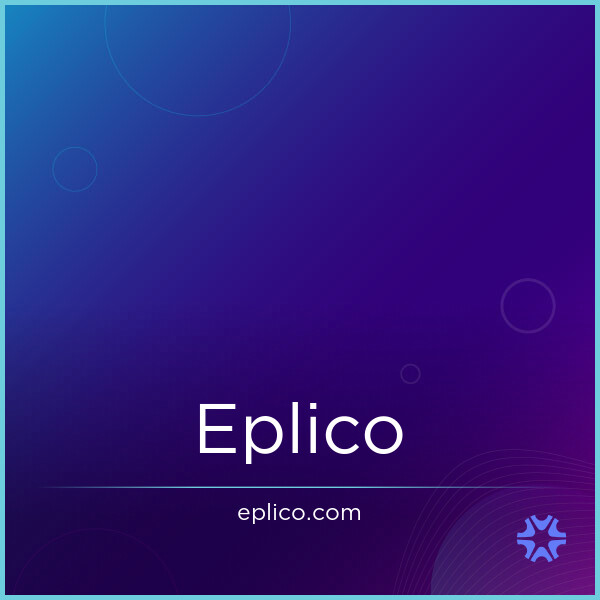 Eplico.com - Creative premium domains for sale
