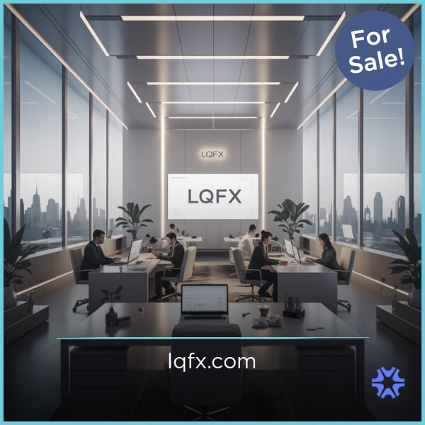 LQFX.com image 2