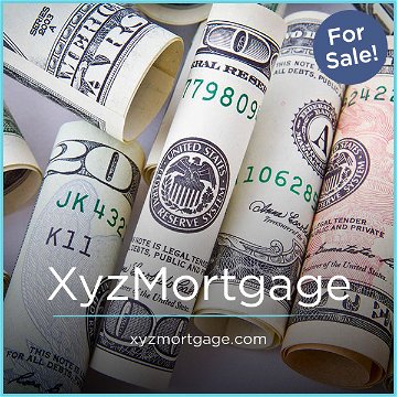 XyzMortgage.com