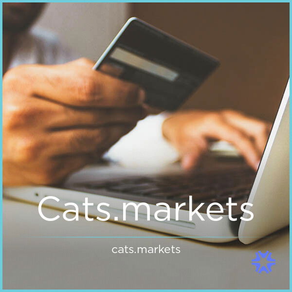 Cats.markets — 2