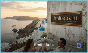 Ilimitado logo