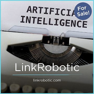 LinkRobotic.com