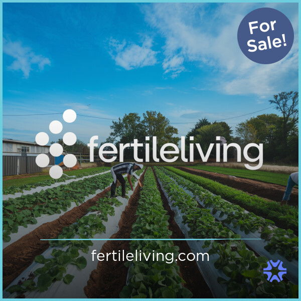fertileliving.com
