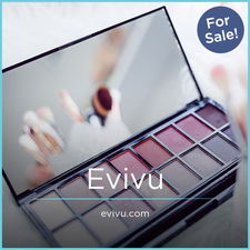 Evivu.com - buy New premium domains