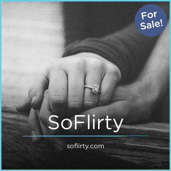 SoFlirty.com — 2