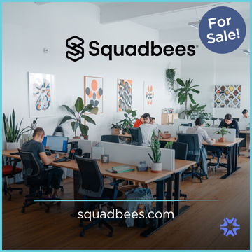 SquadBees.com