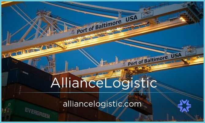 AllianceLogistic.com
