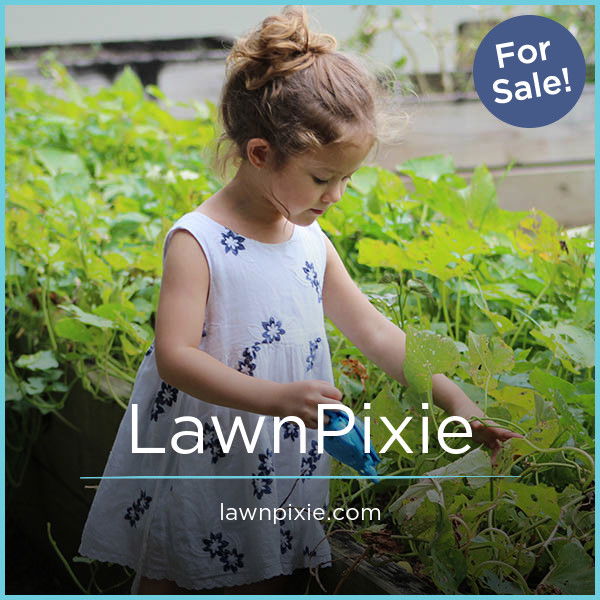 LawnPixie.com