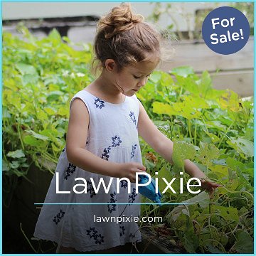 LawnPixie.com