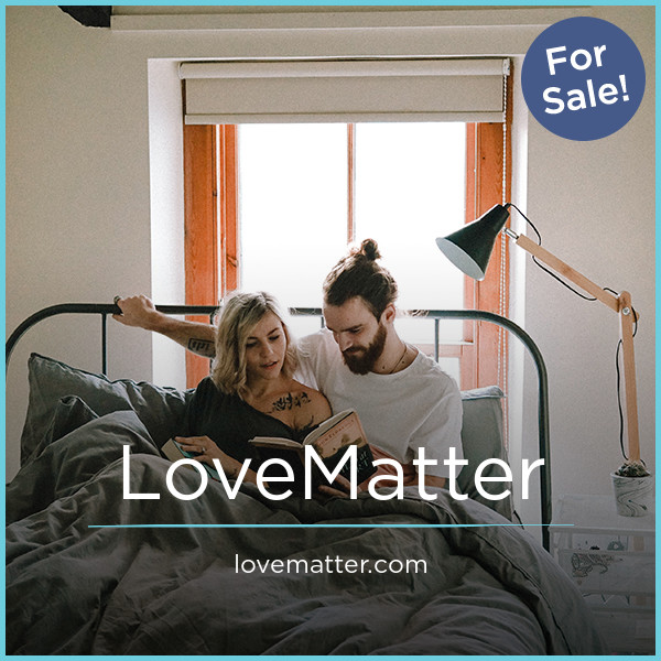 LoveMatter.com image 2