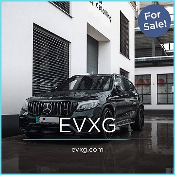 EVXG.com