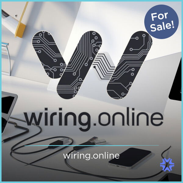 Wiring.online