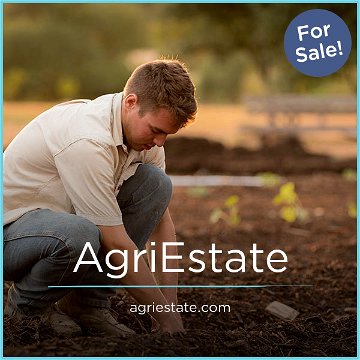 AgriEstate.com