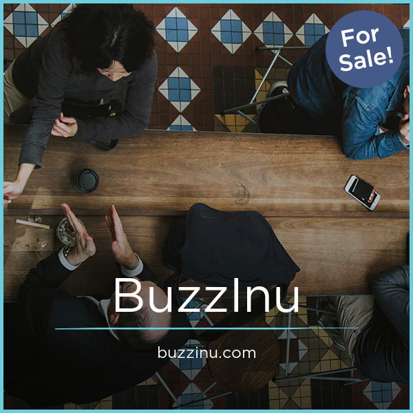 BuzzInu.com