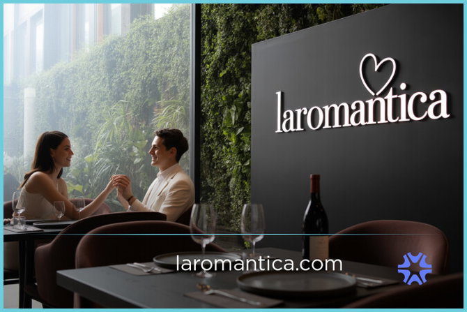 LaRomantica.com — 2