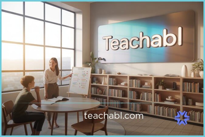 Teachabl.com image 2