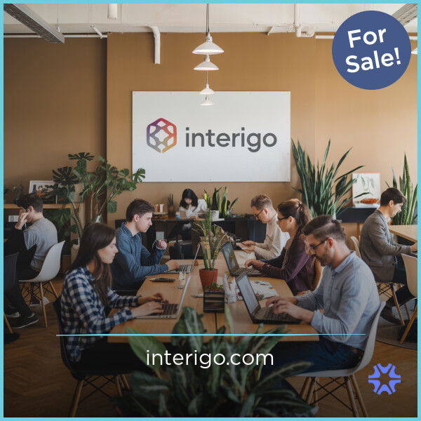 Interigo.com