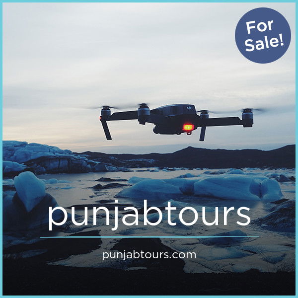 PunjabTours.com