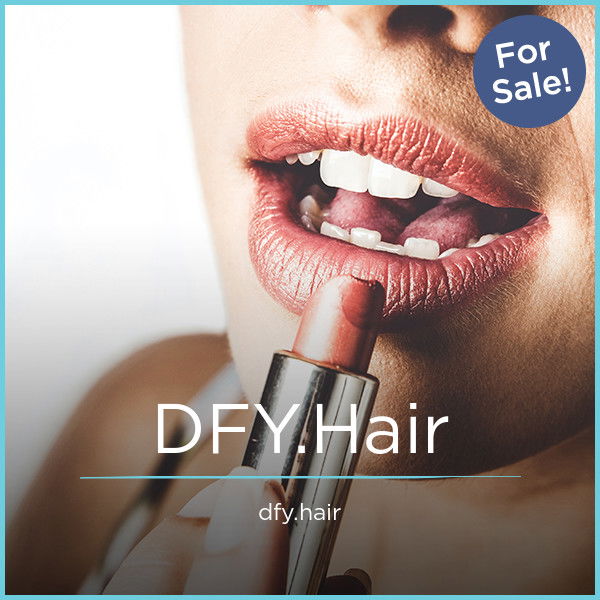 DFY.Hair