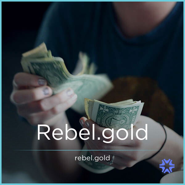 Rebel.gold — 2
