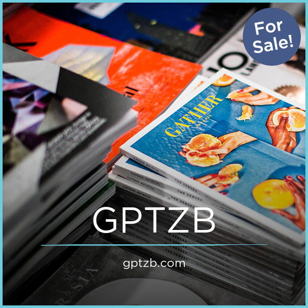 GPTZB.com