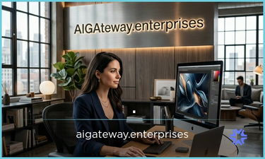 AIGateway.enterprises