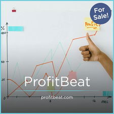 ProfitBeat.com - buy Best premium domains