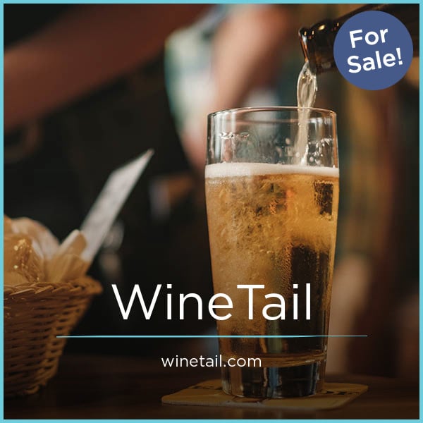 WineTail.com image 2