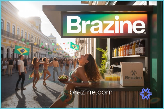 BraZine.com image 2
