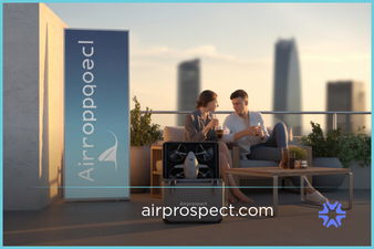 AirProspect.com - Best domains for sale