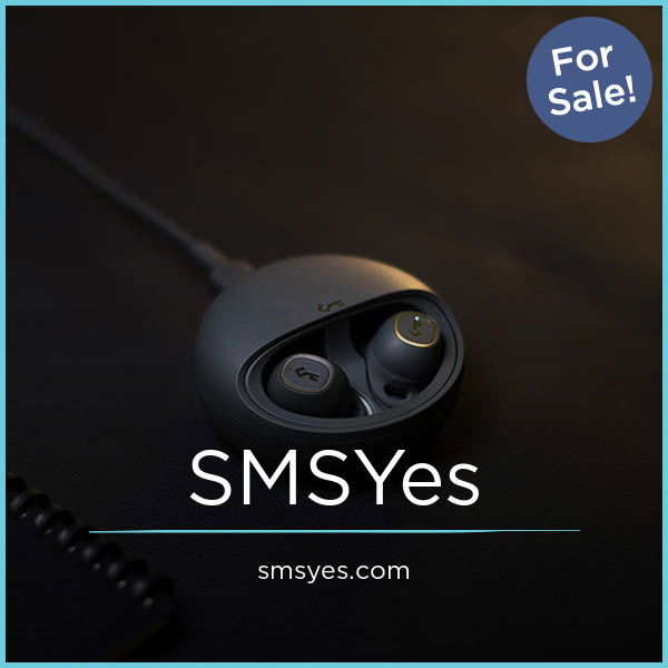 SMSYes.com
