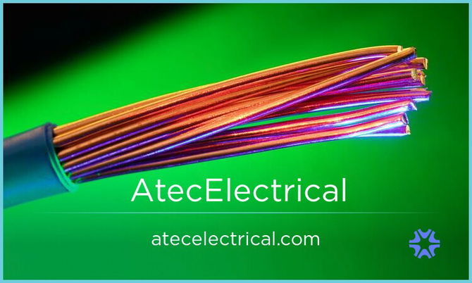 AtecElectrical.com
