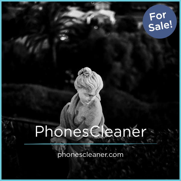 PhonesCleaner.com