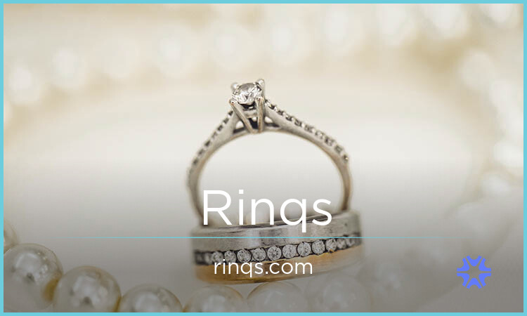 Rinqs.com - Good premium names