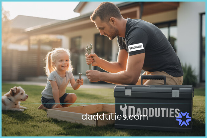 DadDuties.com - Good premium domains