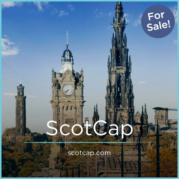 ScotCap.com