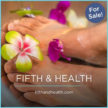 FifthAndHealth.com