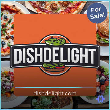 DishDelight.com