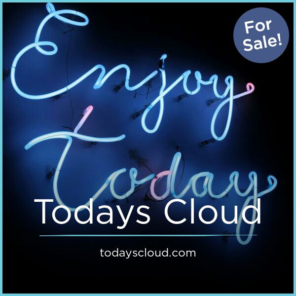 TodaysCloud.com