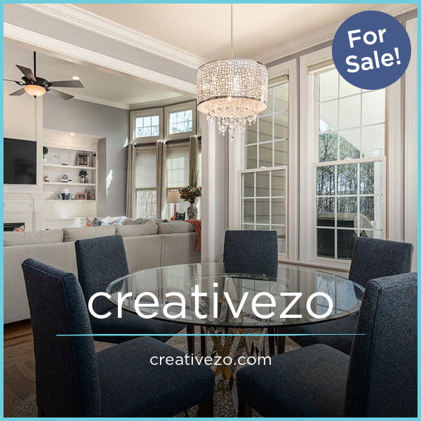 Creativezo.com