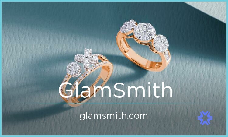 GlamSmith.com - Unique premium domains