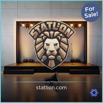 StatLion.com