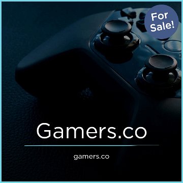 Gamers.co