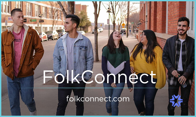 FolkConnect.com — 2